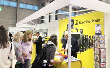 2018年瑞士伯尔尼教育技术装备博览会